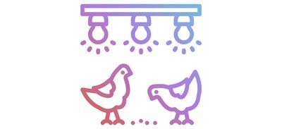 Image for Poultry Chicken Hen Cricut SVG Design