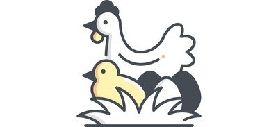 Image for Poultry  Cricut SVG Design