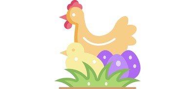 Image for Poultry  Cricut SVG Design