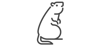 Image for Prairie dog  Cricut SVG Design