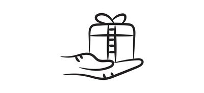 Image for Present  Cricut SVG Design