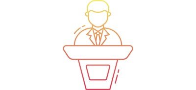 Image for Free President  Cricut SVG Design