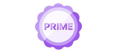 Image for Prime  Cricut SVG Design