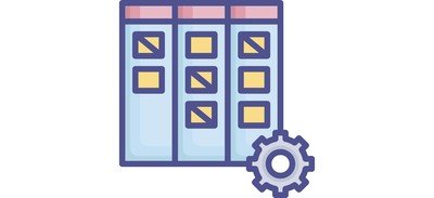 Image for Kanban Program Schedule Cricut SVG Design