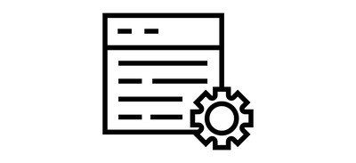 Image for Program Api Coding Cricut SVG Design