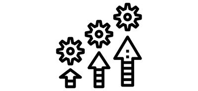 Image for Progress Business Champ Cricut SVG Design