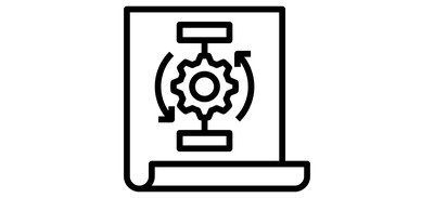 Image for Project Workflow System Cricut SVG Design