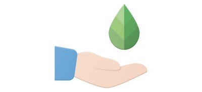 Image for Protect Nature Hold Cricut SVG Design