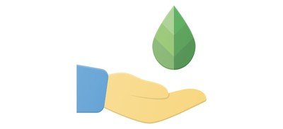 Image for Protect Nature Hold Cricut SVG Design