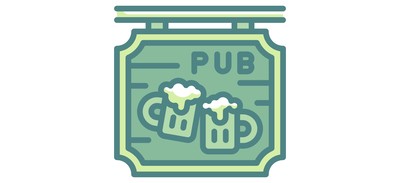 Image for Pub  Cricut SVG Design