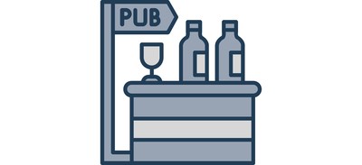 Image for Pub Bar Beer Cricut SVG Design