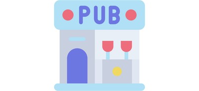 Image for Pub  Cricut SVG Design