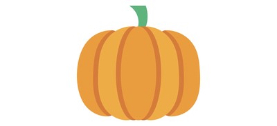 Image for Free Pumpkin Cricut SVG Design