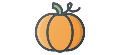 Image for Pumpkin Thanksgivving Health Cricut SVG Design