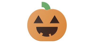 Image for Pumpkin Jack Lantern Cricut SVG Design