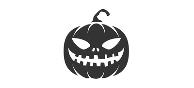 Image for Pumpkin Jack O Mlantern Celebration Cricut SVG Design