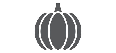 Image for Pumpkin Vegetable Halloween Cricut SVG Design