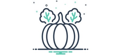 Image for Pumpkin  Cricut SVG Design