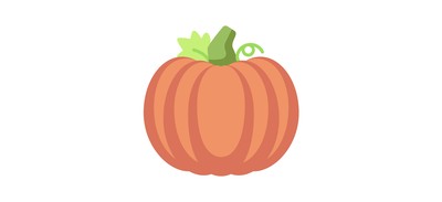 Image for Pumpkin  Cricut SVG Design