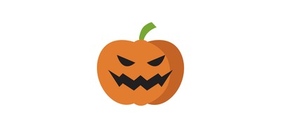 Image for Pumpkin Cricut SVG Design