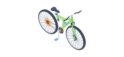 Image for Cycling Cricut SVG Designs Electric Bikes Electric Scooters Cricut SVG Design