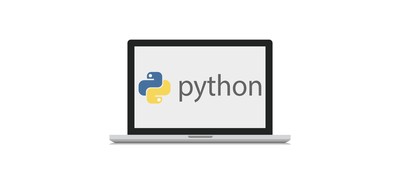 Image for Python Bigdata Code Cricut SVG Design