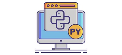 Image for Python Cricut SVG Design