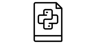 Image for Python Computer Website Cricut SVG Design