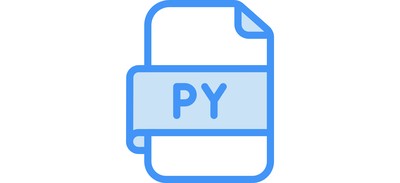 Image for Python File  Cricut SVG Design