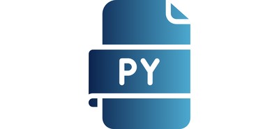 Image for Python File  Cricut SVG Design