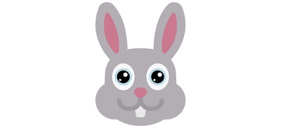 Image for Rabbit  Cricut SVG Design