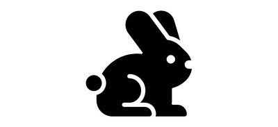 Image for Rabbit  Cricut SVG Design