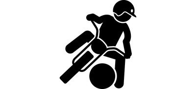 Image for Racing Motorcycling Motorcycle Cricut SVG Design