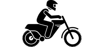 Image for Racing Motorcycling Motorcycle Cricut SVG Design