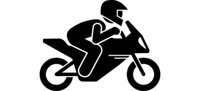 Image for Racing Motorcycling Motorcycle Cricut SVG Design