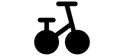 Image for Racing Bicycle Sports Cricut SVG Design