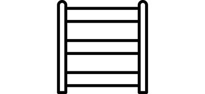 Image for Rack Server Shelves Cricut SVG Design