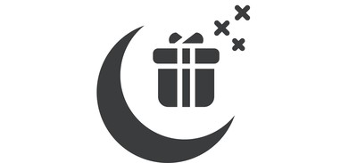 Image for Ramadan Gift Celebration Cricut SVG Design