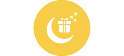 Image for Ramadan Gift Celebration Cricut SVG Design