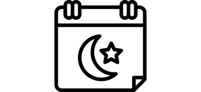 Image for Ramadan Islam Muslim Cricut SVG Design