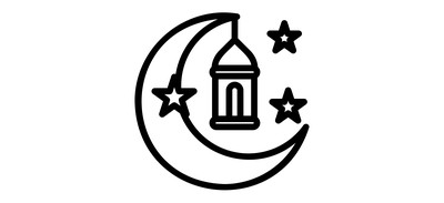 Image for Ramadan  Cricut SVG Design