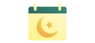 Image for Ramadan Muslim Culture Cricut SVG Design