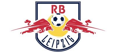 Image for Free Red Bull Leipzig Cricut SVG Design