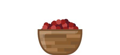 Image for Red Orient Pepper Cricut SVG Design