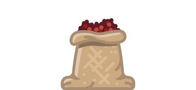 Image for Red Sack Orient Cricut SVG Design