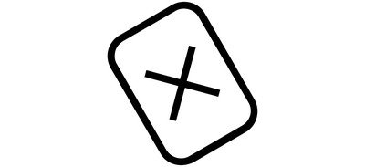 Image for Red Card Football Cricut SVG Design