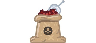 Image for Red Sack Orient Cricut SVG Design