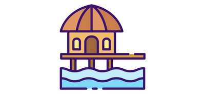 Image for Resort  Cricut SVG Design