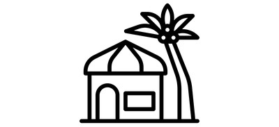Image for Resort  Cricut SVG Design