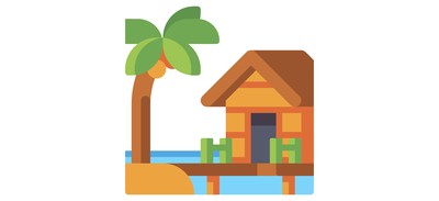 Image for Resort  Cricut SVG Design